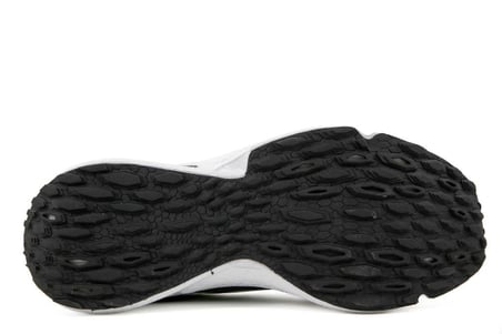 Kappa 4034 Beyaz-Siyah Erkek Sneakers