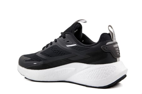 Kappa 4035 Siyah Unisex Sneakers