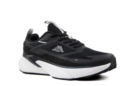 Kappa 4035 Siyah Unisex Sneakers