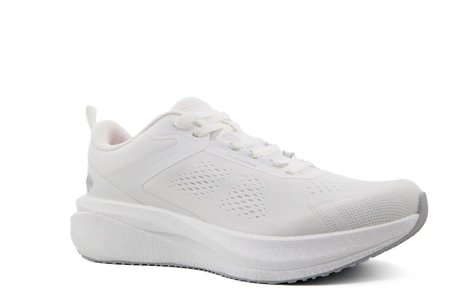 Humtto 370374A Beyaz Erkek Sneakers