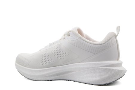 Humtto 370374A Beyaz Erkek Sneakers