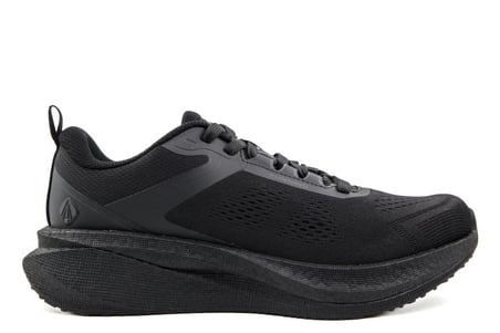 Humtto 370374A Siyah Erkek Sneakers