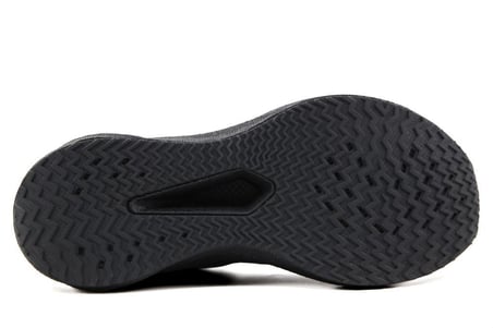 Humtto 370374A Siyah Erkek Sneakers