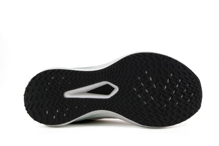 Humtto 370374B Beyaz Yeşil Erkek Sneakers