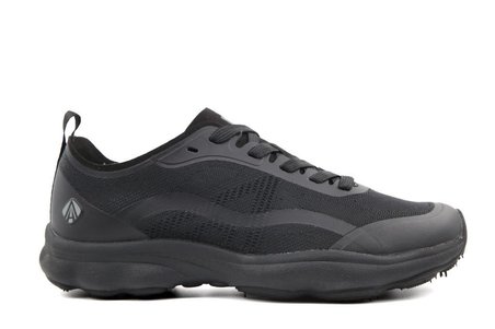Humtto 360519B Siyah Erkek Sneakers