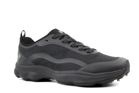 Humtto 360519B Siyah Erkek Sneakers