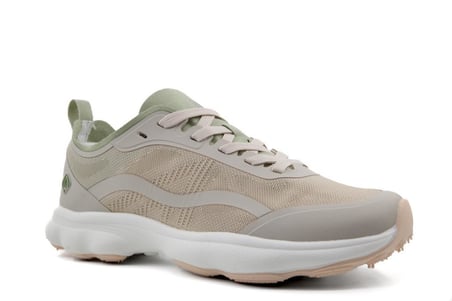 Humtto 360519B Bej Erkek Sneakers