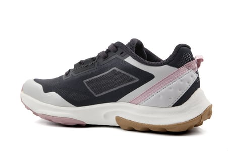 Humtto 370193B Füme Erkek Sneakers