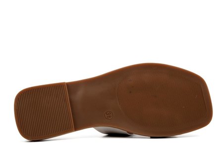 Pierre Cardin pc-55746 Bej Kadın Terlik
