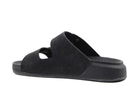 Pierre Cardin pc-7408 Siyah Erkek Terlik