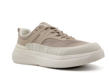 GUJA 26y538 Bej Erkek Sneakers