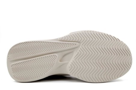 GUJA 26y538 Bej Erkek Sneakers