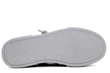 GUJA 26y281-3 Bej Kadın Sneakers