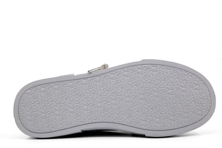 GUJA 26y281-3 Gümüş Kadın Sneakers