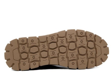 GUJA 26y341 Siyah Unisex Sneakers