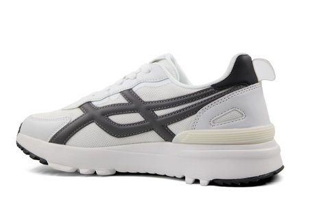 MP 261-6727 Beyaz Erkek Sneakers