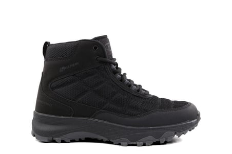 MP 262-7003 Siyah Unisex Treeking Ayakkabı