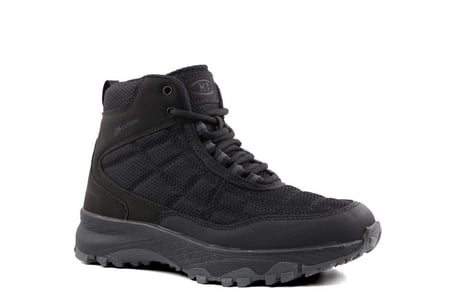 MP 262-7003 Siyah Unisex Treeking Ayakkabı