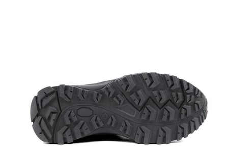 MP 262-7003 Siyah Unisex Treeking Ayakkabı