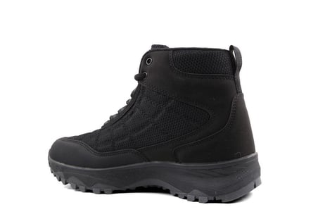 MP 262-7003 Siyah Unisex Treeking Ayakkabı