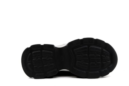 GUJA 26k450 Beyaz Kadın Sneakers