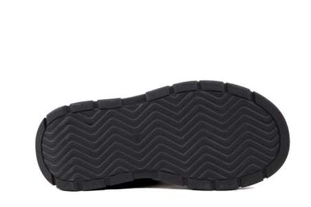 GUJA 26k366 Siyah Kadın Sneakers