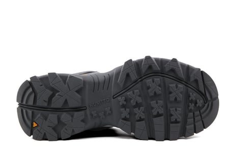 Humtto 171790B Füme Unisex Treeking Ayakkabı