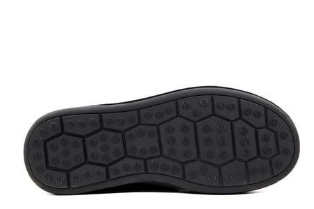 GUJA 26k554 Siyah Erkek Sneakers