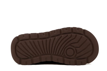 Ewoll 262-1102 Kahve Kadın Sneakers