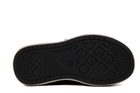 Ewoll 262-1109 Siyah Kadın Sneakers