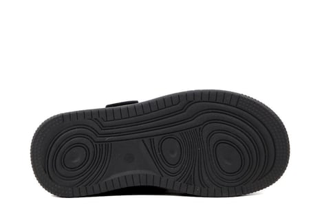 Ewoll 262-1132 Siyah Kadın Sneakers