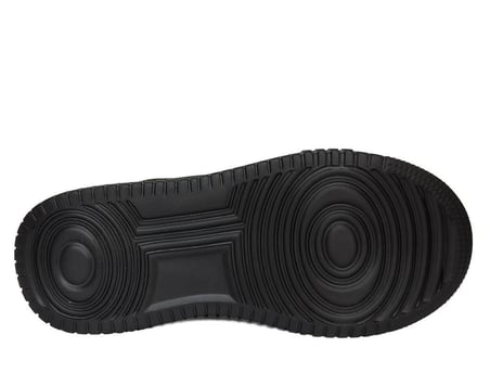 Ewoll 262-1174 Siyah Kadın Sneakers