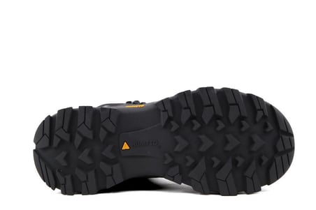 Humtto 271496B Siyah Unisex Bot
