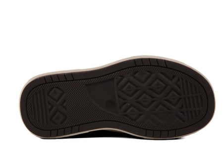 Ewoll 262-1109 Kahve Kadın Sneakers