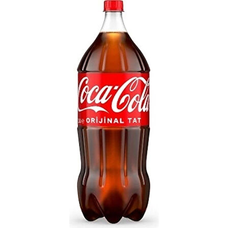 COCA COLA 2,5LT