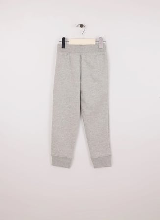 Gap Gri Kız Çocuk Düz Sweatpant 688170008 