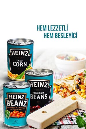 Heinz Baked Beans 415 gr