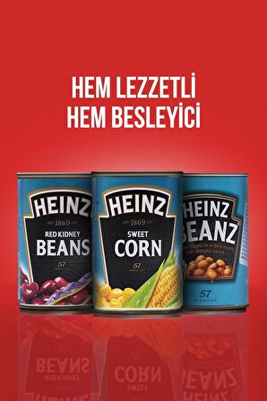 Heinz Baked Beans 415 gr