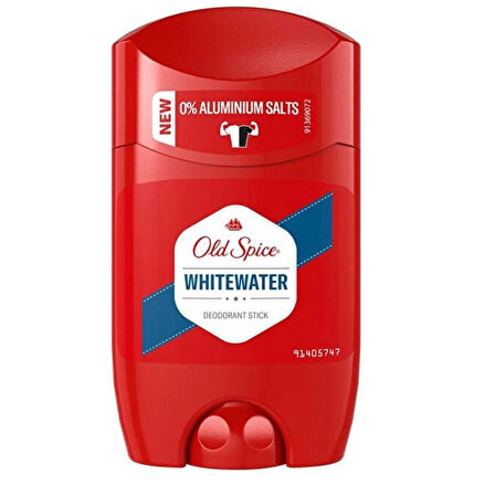 Old Spice White Water Deodorant Stick 50 Ml