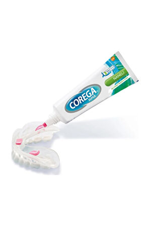 Yapiştirici Krem 40 Gr