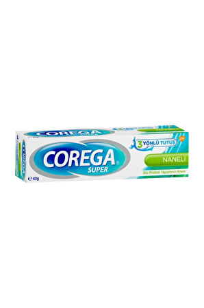 Yapiştirici Krem 40 Gr