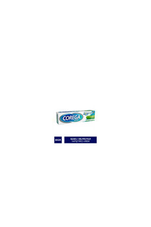 Diş Protezi Yapıştırıcı Krem Naneli 40gr