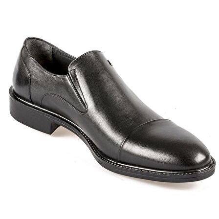 Fosco 8596 Erkek Deri Günlük Ayakkabı