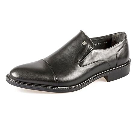 Fosco 8596 Erkek Deri Günlük Ayakkabı