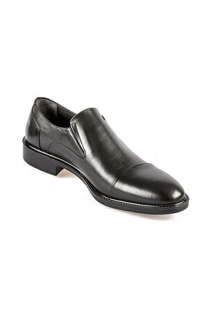 Fosco 8596 Erkek Deri Günlük Ayakkabı