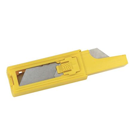 Stanley ST011921 Maket Bıçağı Yedeği, 62X19mm