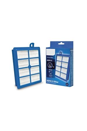 Marathon Hepa 13 Filtre Maraton