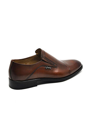 Fosco 2018 Erkek Deri Ayakkabı