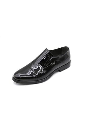 Fosco FO2516 Erkek Kauçuk Taban Klasik Ayakkabı