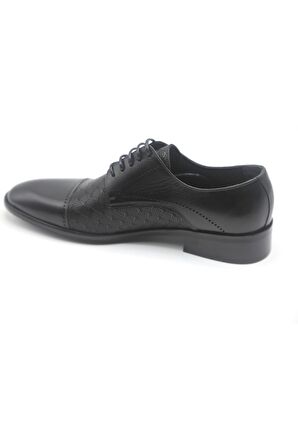 Fosco 3142 Erkek Deri Klasik Ayakkabı